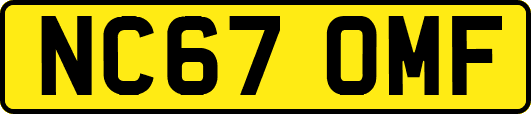 NC67OMF