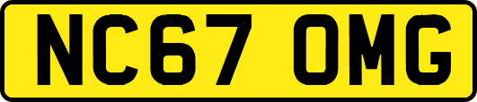 NC67OMG