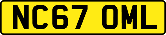 NC67OML