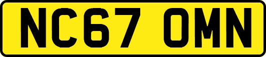 NC67OMN