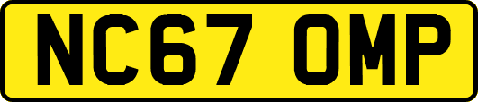 NC67OMP
