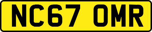 NC67OMR