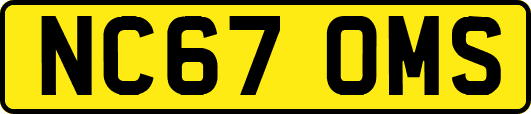 NC67OMS