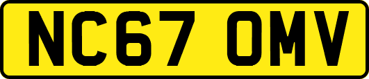 NC67OMV