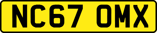 NC67OMX