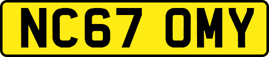 NC67OMY
