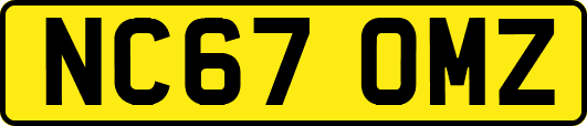 NC67OMZ