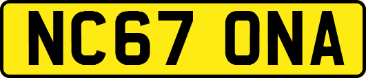 NC67ONA