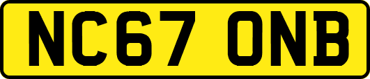 NC67ONB