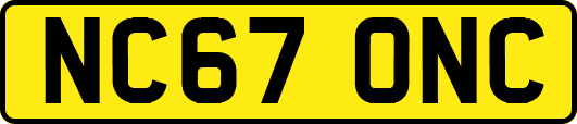 NC67ONC