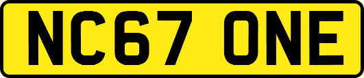 NC67ONE