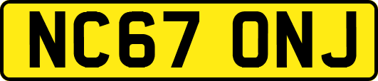 NC67ONJ