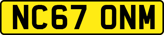 NC67ONM