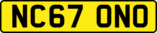 NC67ONO