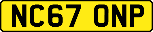NC67ONP