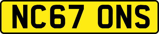 NC67ONS