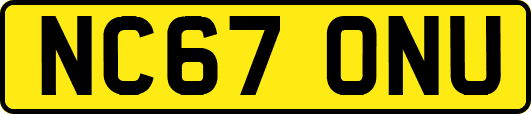 NC67ONU