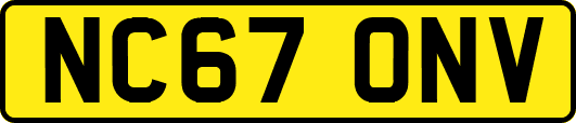 NC67ONV