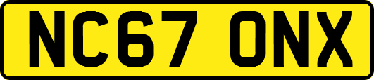 NC67ONX