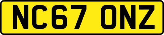NC67ONZ