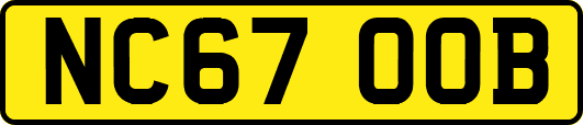 NC67OOB