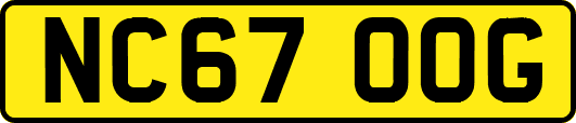NC67OOG