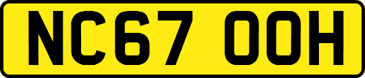 NC67OOH