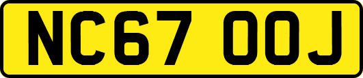 NC67OOJ