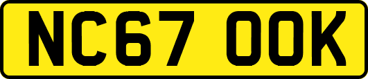 NC67OOK