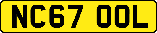 NC67OOL
