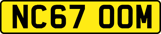 NC67OOM
