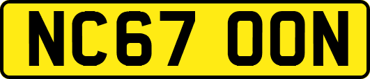 NC67OON