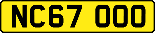 NC67OOO