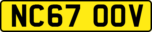 NC67OOV
