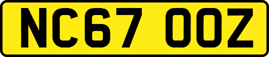 NC67OOZ