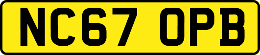 NC67OPB
