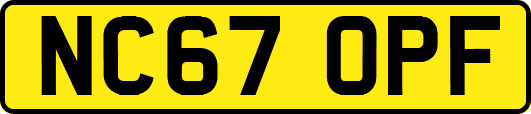 NC67OPF