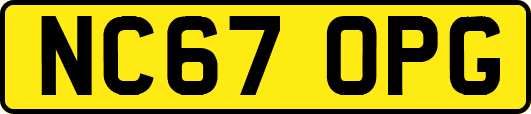 NC67OPG