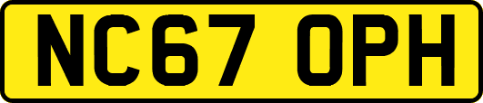 NC67OPH