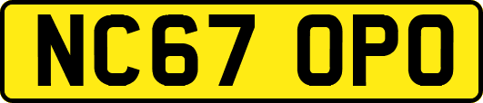 NC67OPO