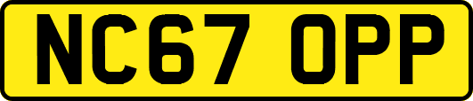 NC67OPP