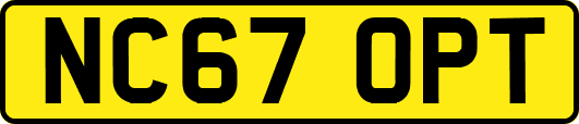 NC67OPT
