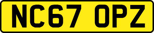 NC67OPZ
