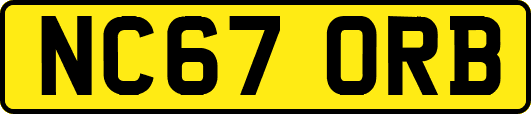 NC67ORB