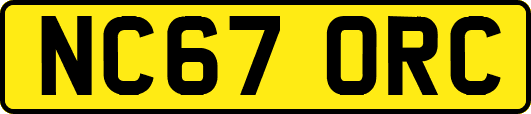 NC67ORC