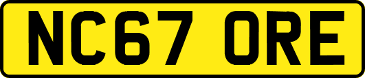 NC67ORE