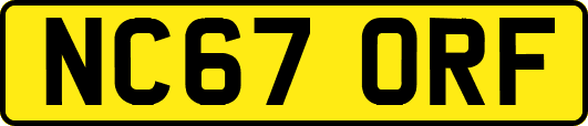 NC67ORF