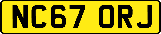 NC67ORJ