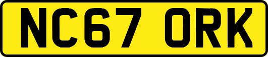 NC67ORK