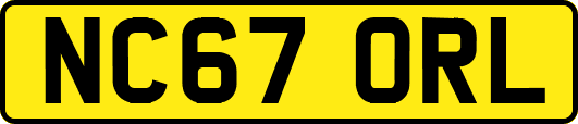 NC67ORL